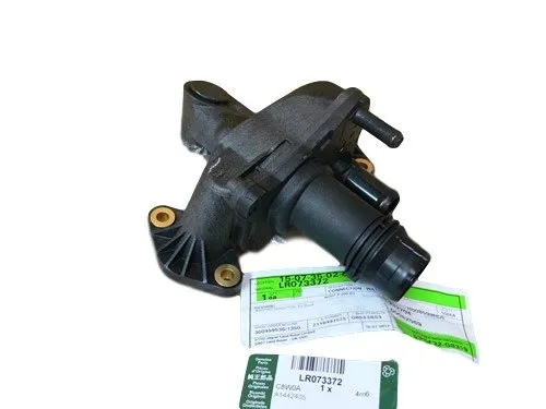Obudowa termostatu LR073372 Land Rover